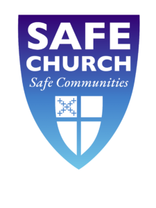 Safe Church logo